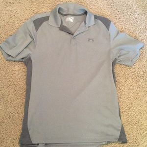 Under Armour Polo Shirt